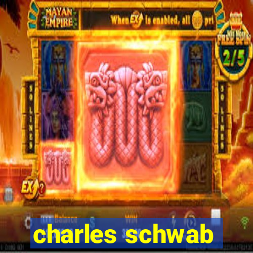 charles schwab